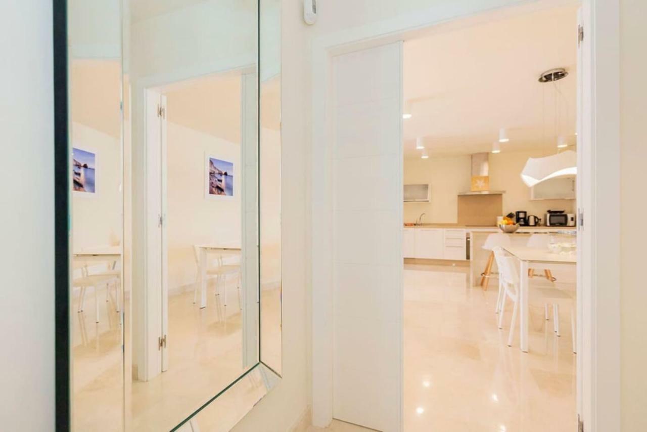 Oh La Life! Magnolia Jose Apartment Costa Adeje  Exterior photo