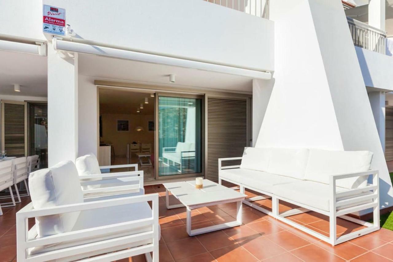 Oh La Life! Magnolia Jose Apartment Costa Adeje  Exterior photo