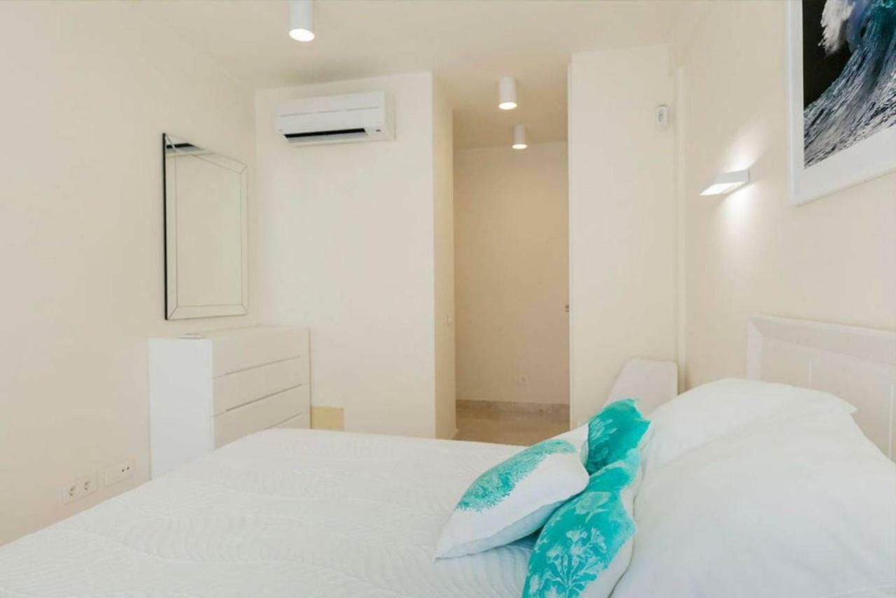 Oh La Life! Magnolia Jose Apartment Costa Adeje  Exterior photo
