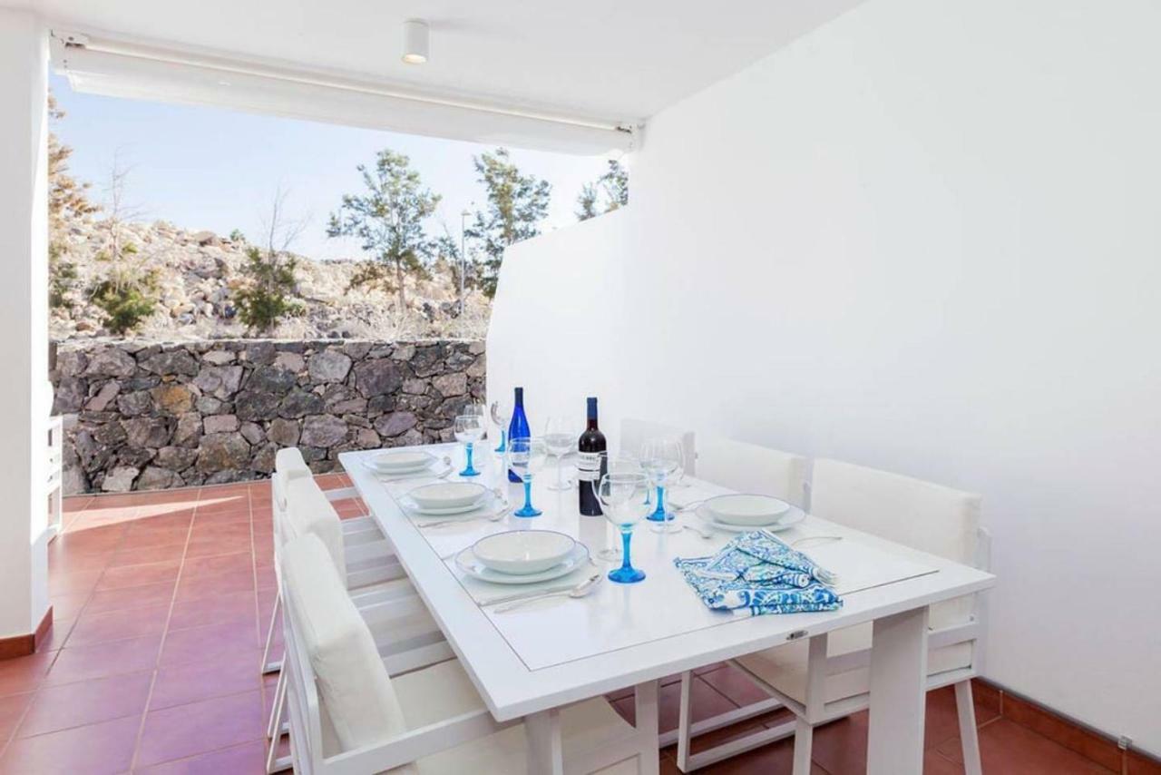 Oh La Life! Magnolia Jose Apartment Costa Adeje  Exterior photo