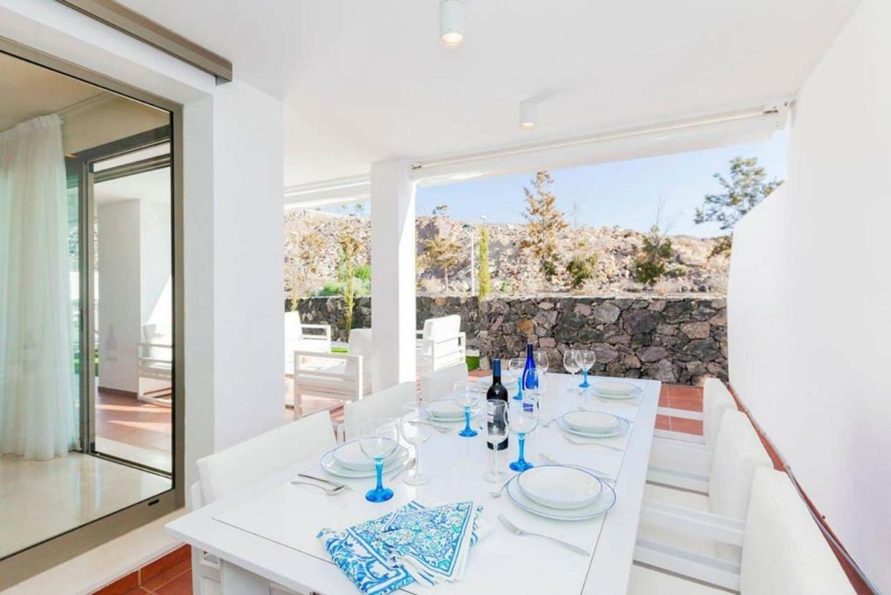 Oh La Life! Magnolia Jose Apartment Costa Adeje  Exterior photo