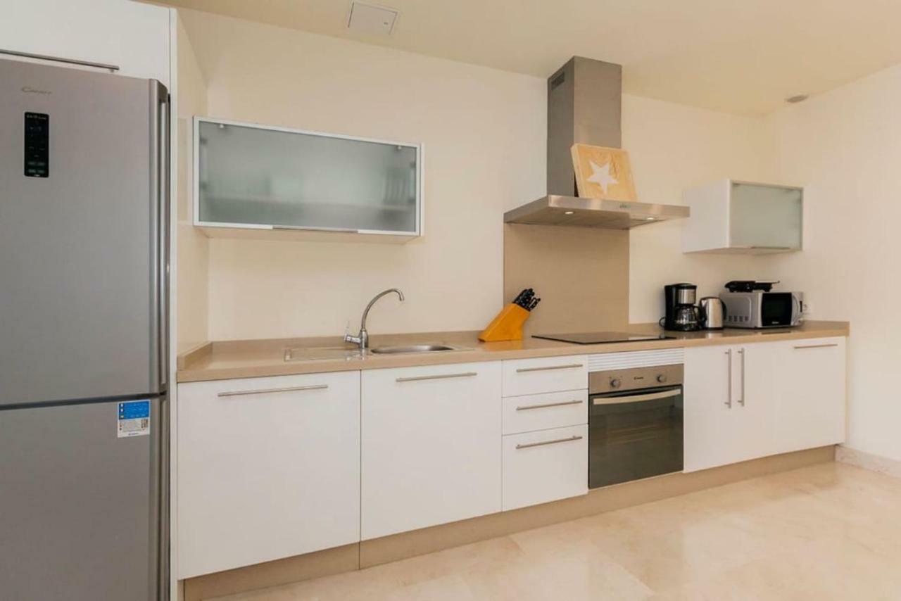 Oh La Life! Magnolia Jose Apartment Costa Adeje  Exterior photo
