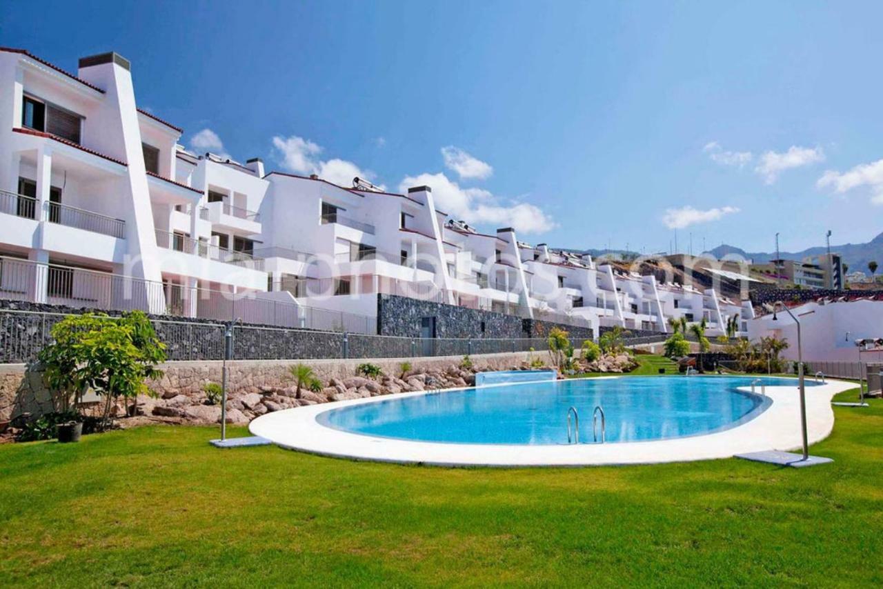 Oh La Life! Magnolia Jose Apartment Costa Adeje  Exterior photo