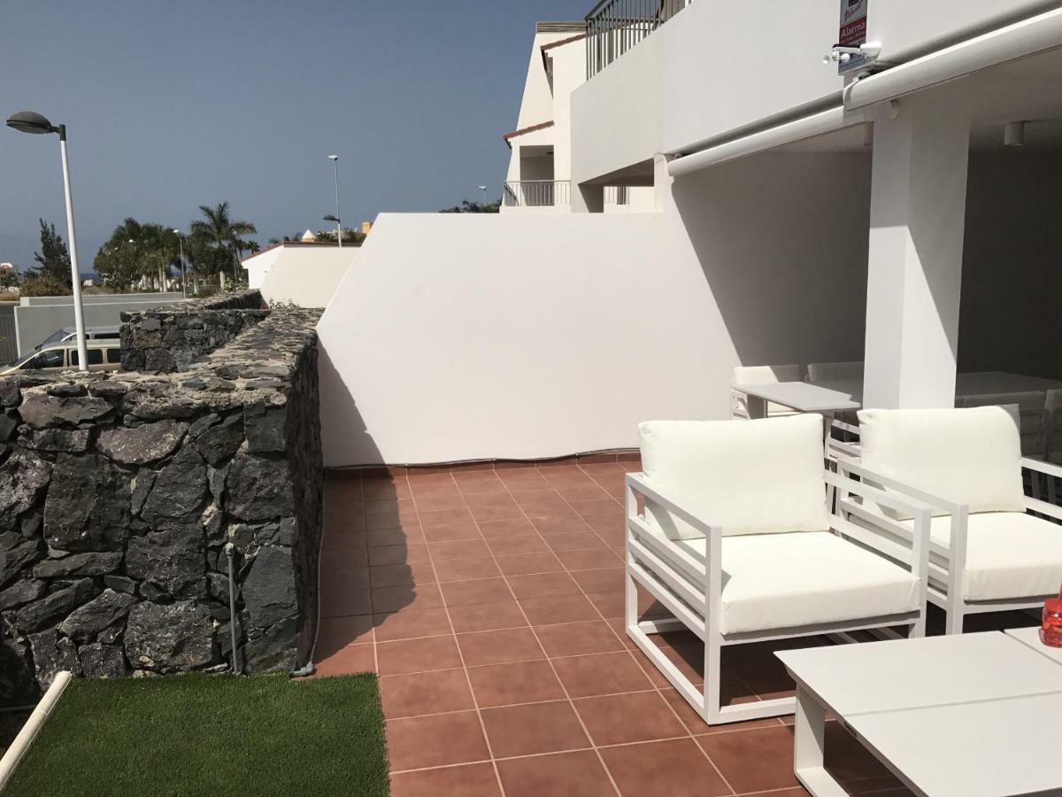 Oh La Life! Magnolia Jose Apartment Costa Adeje  Exterior photo