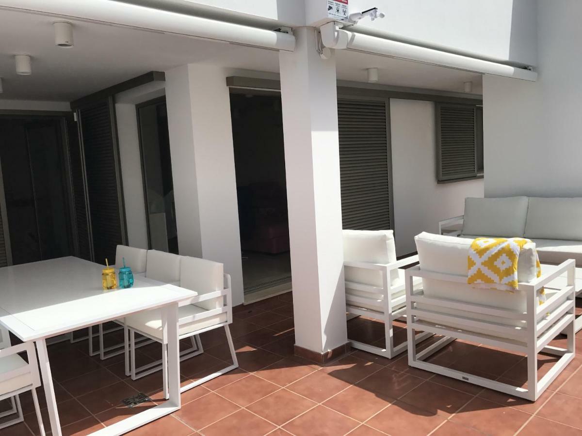 Oh La Life! Magnolia Jose Apartment Costa Adeje  Exterior photo