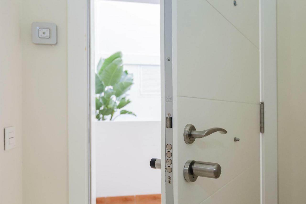 Oh La Life! Magnolia Jose Apartment Costa Adeje  Exterior photo