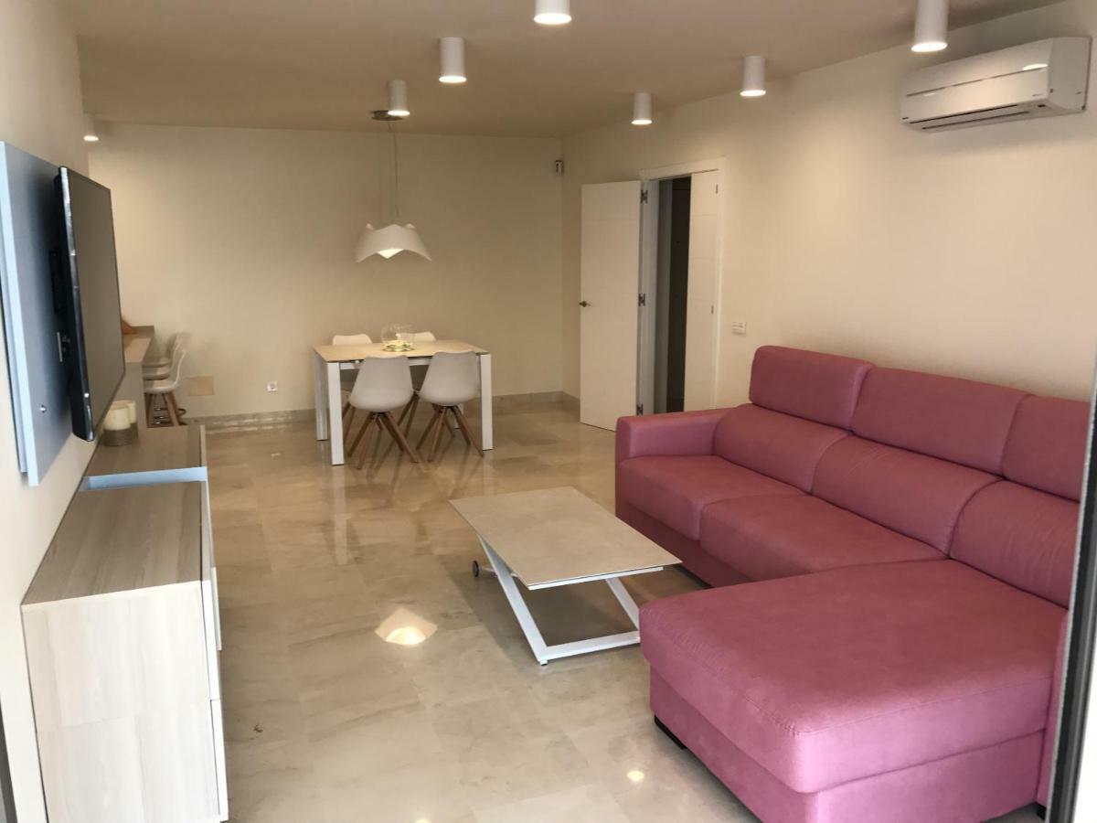 Oh La Life! Magnolia Jose Apartment Costa Adeje  Exterior photo