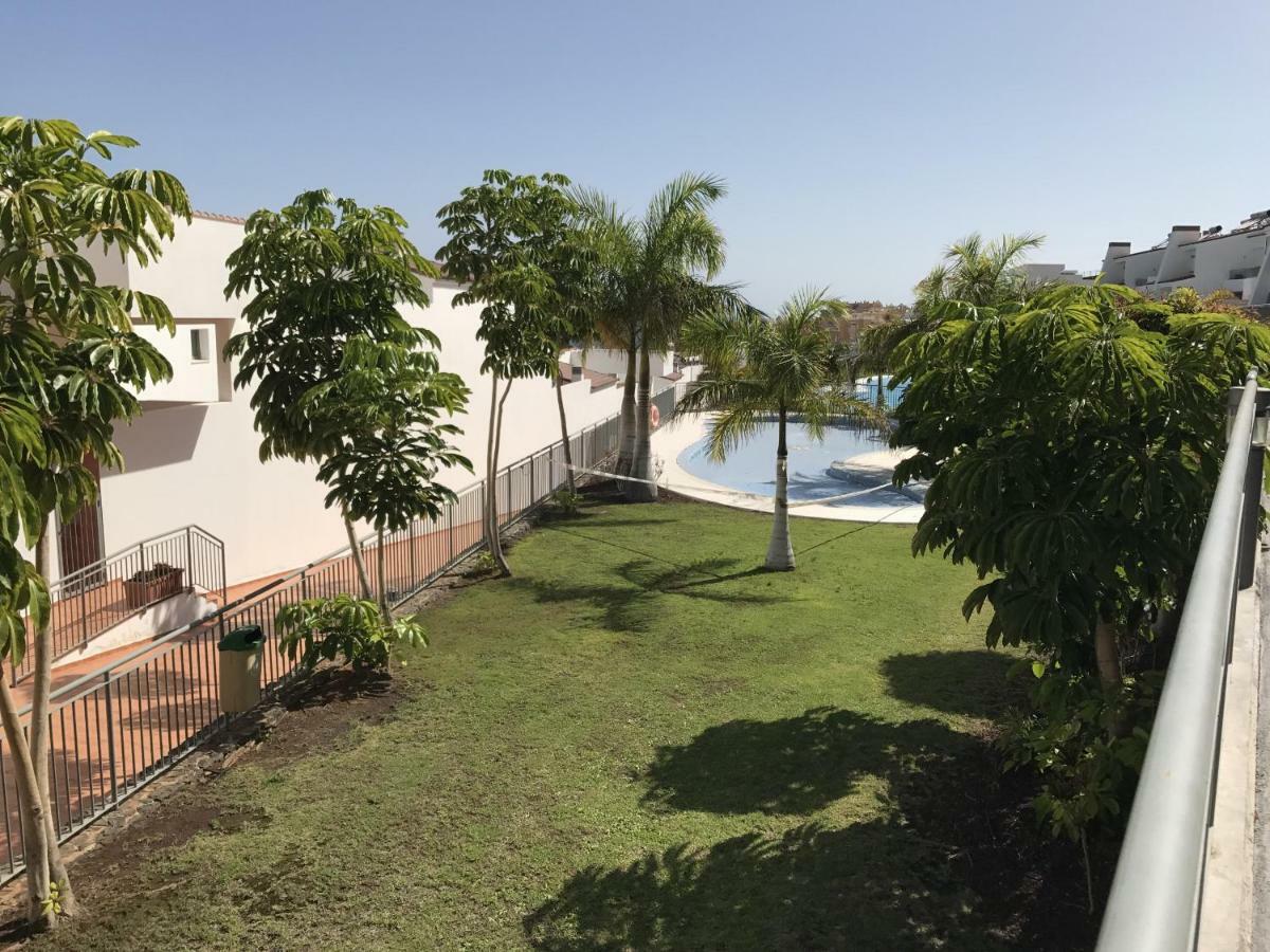 Oh La Life! Magnolia Jose Apartment Costa Adeje  Exterior photo