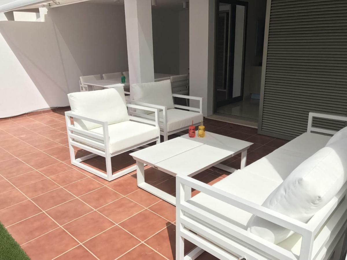 Oh La Life! Magnolia Jose Apartment Costa Adeje  Exterior photo