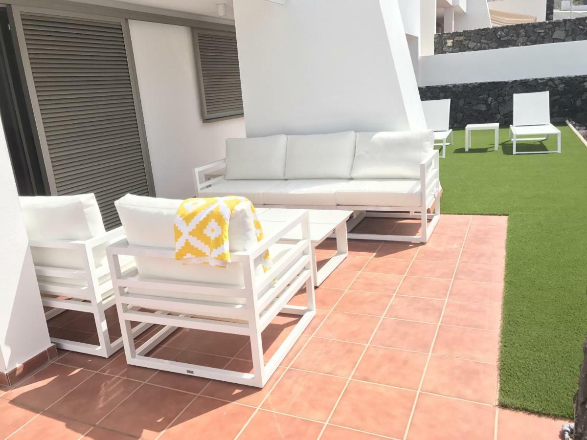Oh La Life! Magnolia Jose Apartment Costa Adeje  Exterior photo