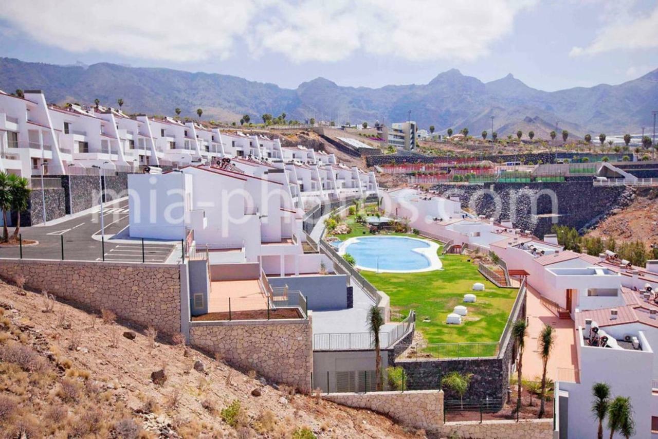 Oh La Life! Magnolia Jose Apartment Costa Adeje  Exterior photo