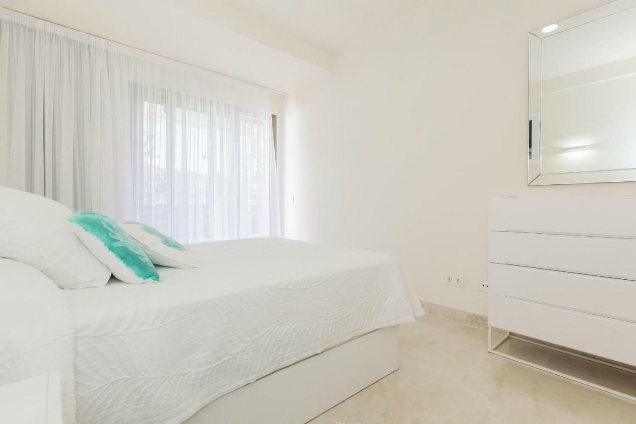 Oh La Life! Magnolia Jose Apartment Costa Adeje  Exterior photo