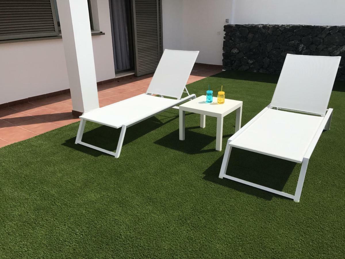 Oh La Life! Magnolia Jose Apartment Costa Adeje  Exterior photo