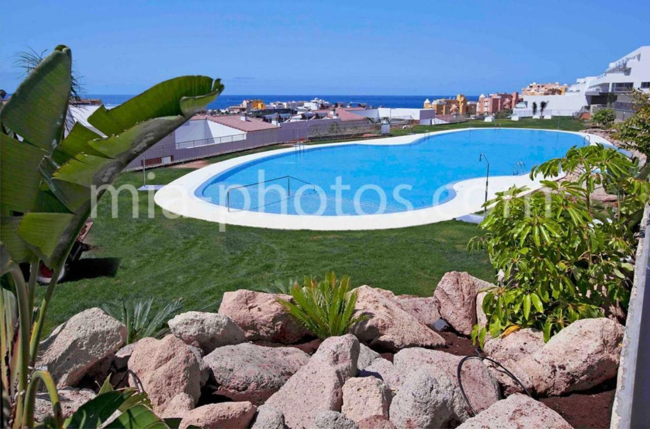 Oh La Life! Magnolia Jose Apartment Costa Adeje  Exterior photo