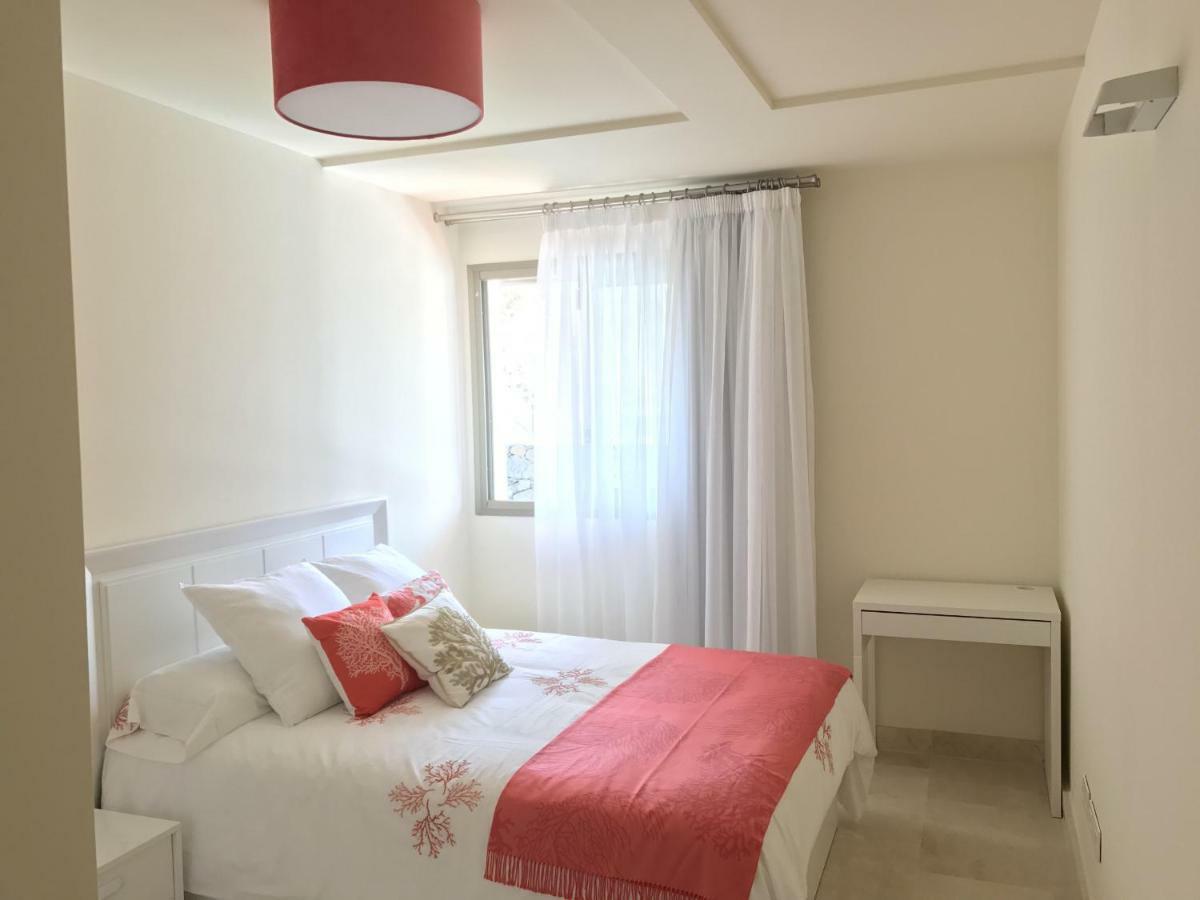 Oh La Life! Magnolia Jose Apartment Costa Adeje  Exterior photo