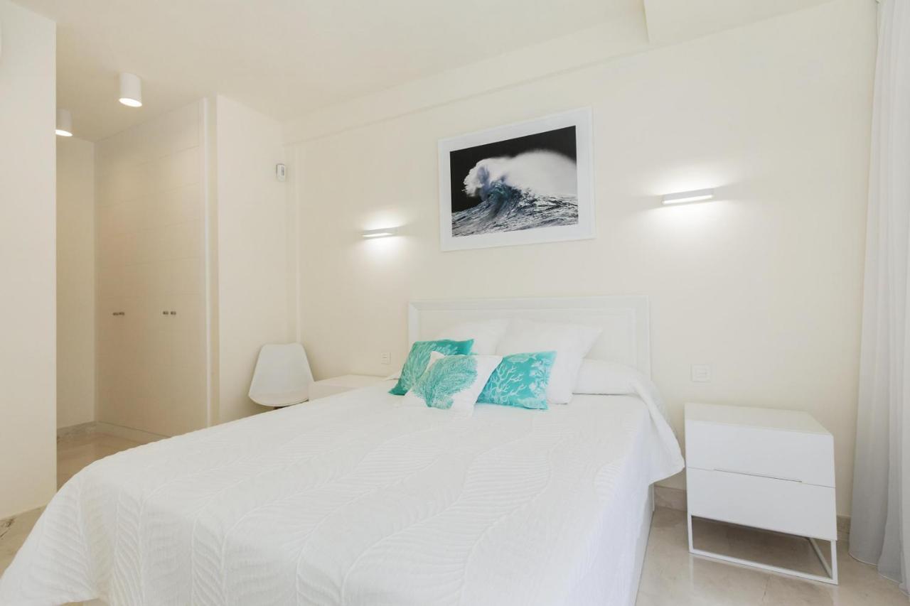 Oh La Life! Magnolia Jose Apartment Costa Adeje  Exterior photo